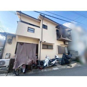 向日市鶏冠井町草田　中古住宅の詳細2