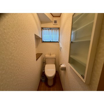 乙訓郡大山崎町大山崎尻江　中古住宅の詳細6