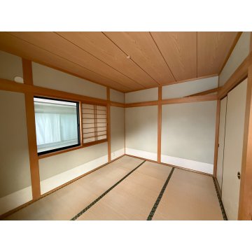 乙訓郡大山崎町大山崎尻江　中古住宅の詳細13